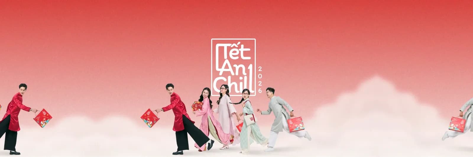 Tết An-Chill