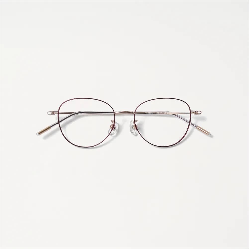 Gọng kính thời trang, mã hàng: AN550021