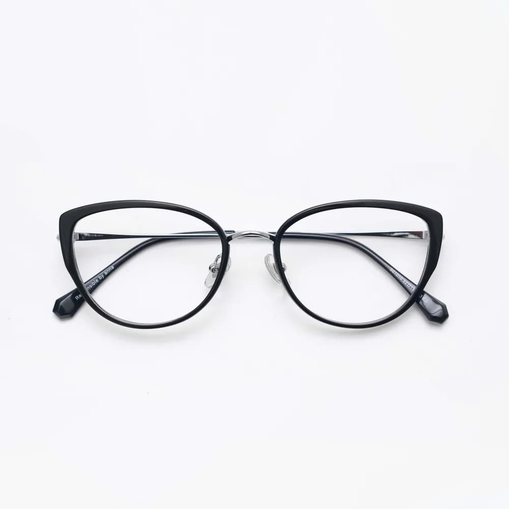 Gọng kính thời trang, mã hàng: S01010