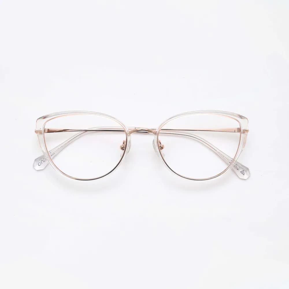 Gọng kính thời trang, mã hàng: S01010