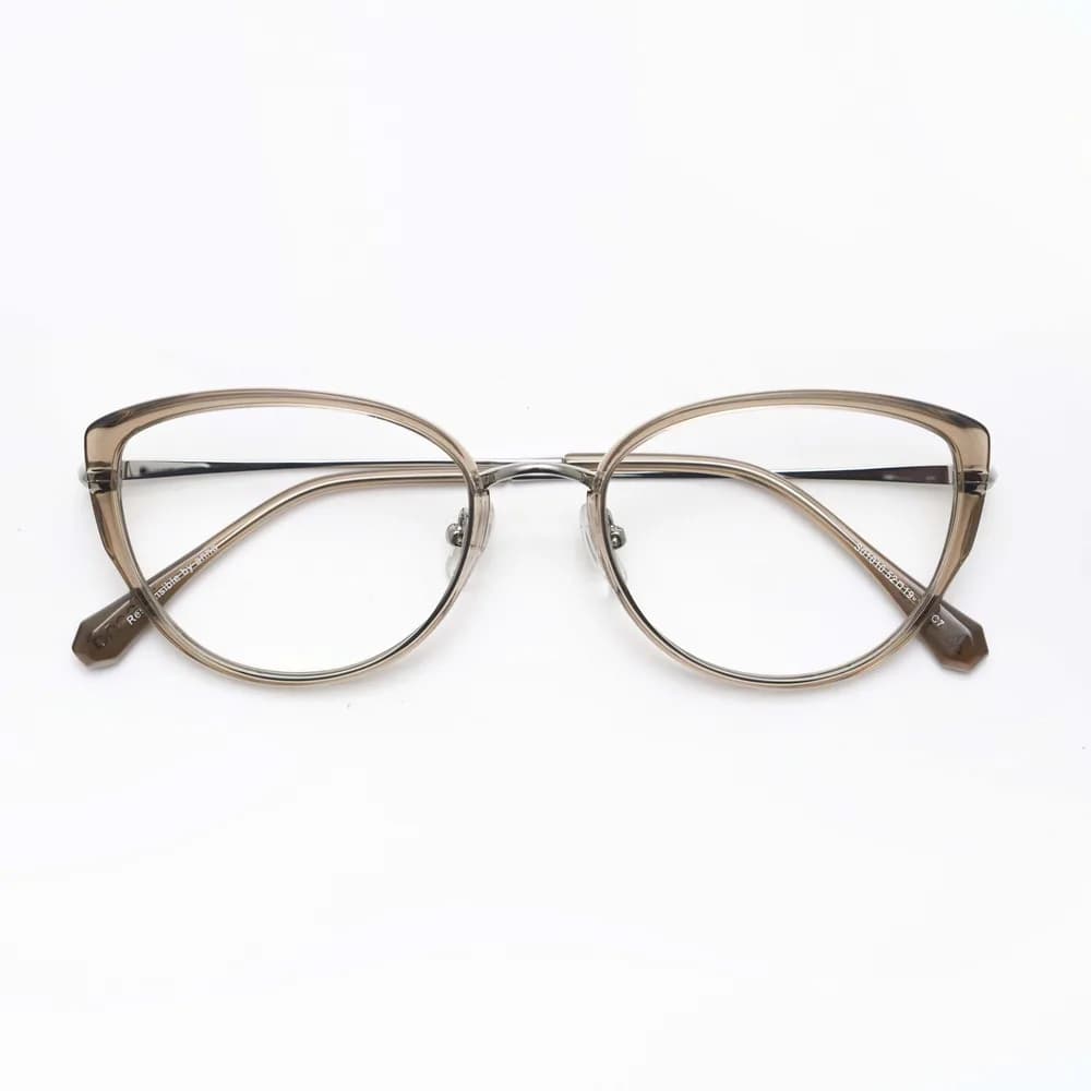 Gọng kính thời trang, mã hàng: S01010