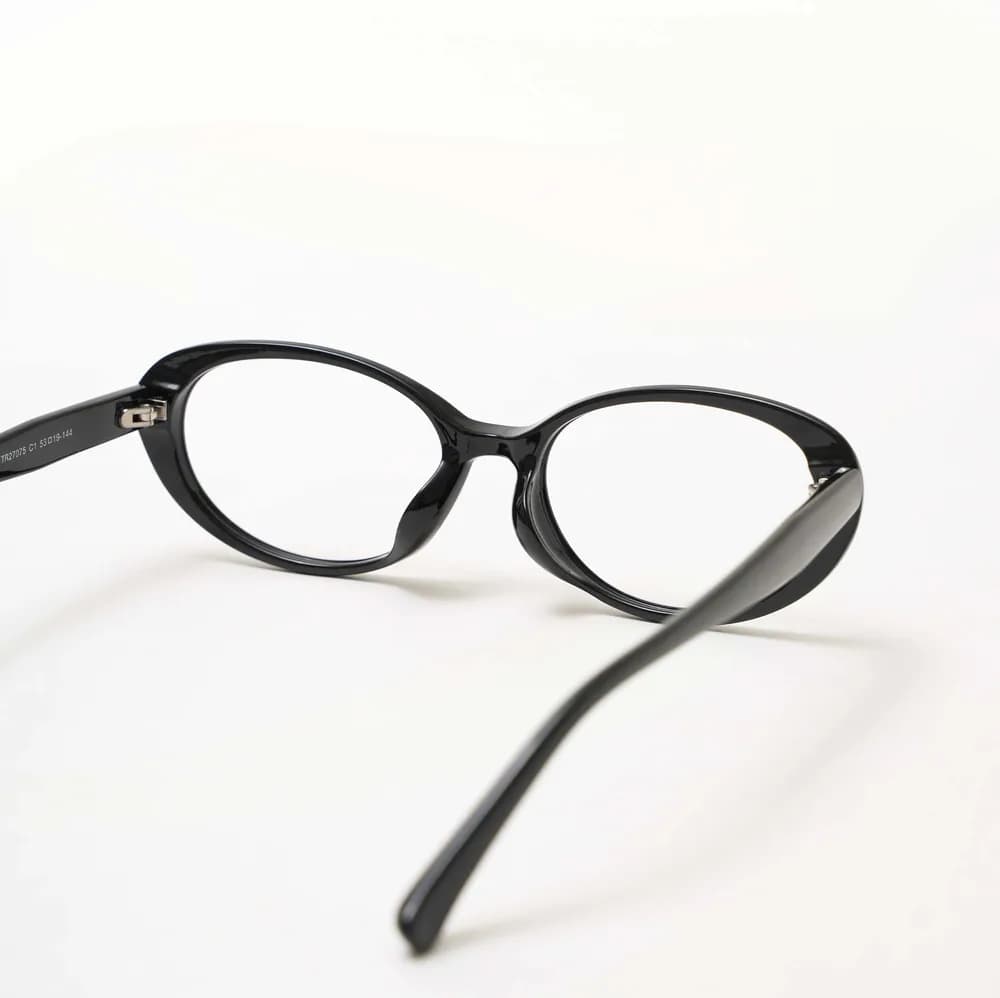 Gọng kính thời trang, mã hàng: TR27075